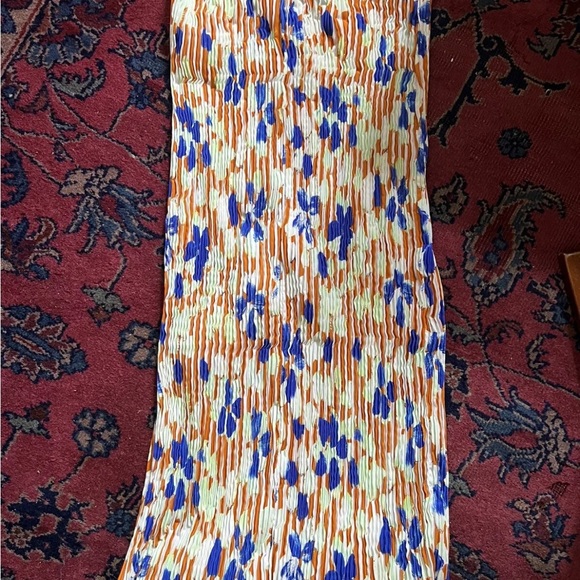 Julia Heuer skirt OSFM EUC - Picture 3 of 4